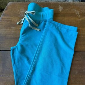 Figs Livingston Scrub Pant XS